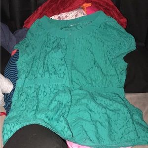 Wore a couple of times